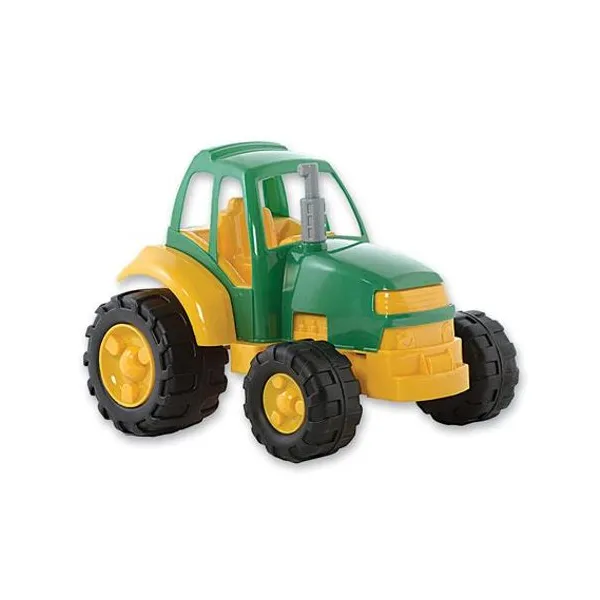 Tractor grande en bolsa Duravit