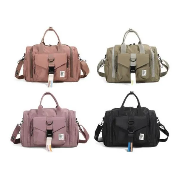 Bolso travel detroit