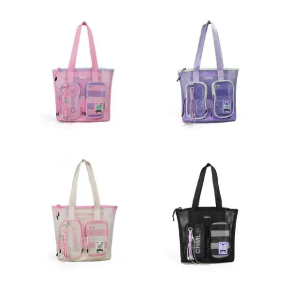 Tote malibú