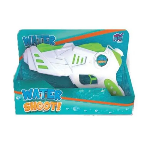 Water shoot