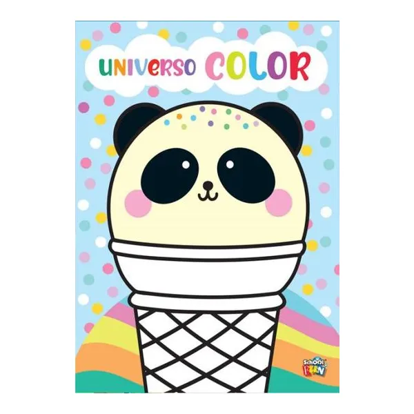 Universo color 28 20 cm