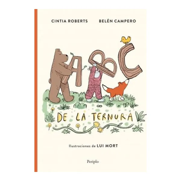 Abc de la ternura