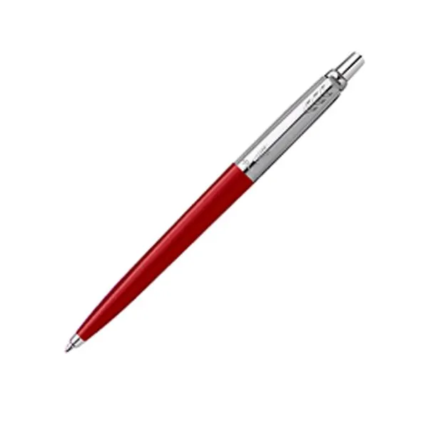 Bolígrafo parker jotter originals red