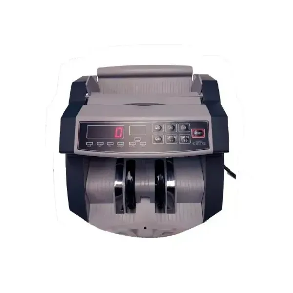 Contadora de billetes cifra cbx 5060