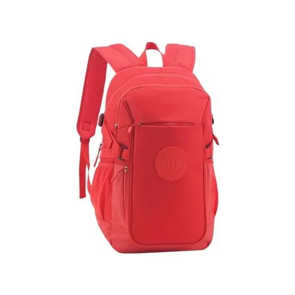Mochila 18" espalda portanotebok sport wilson