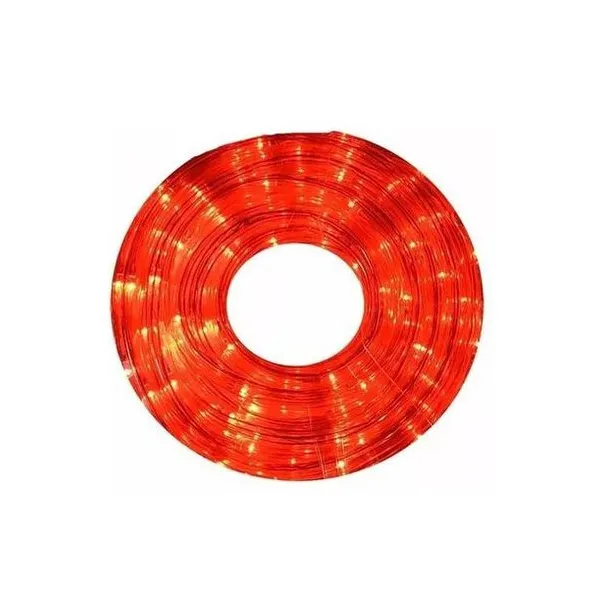 Luces led manguera 10 metros en caja - nw