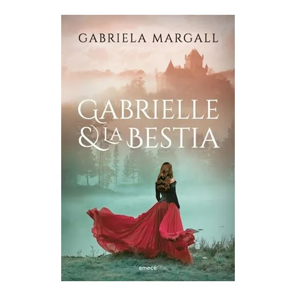 Gabrielle y la bestia