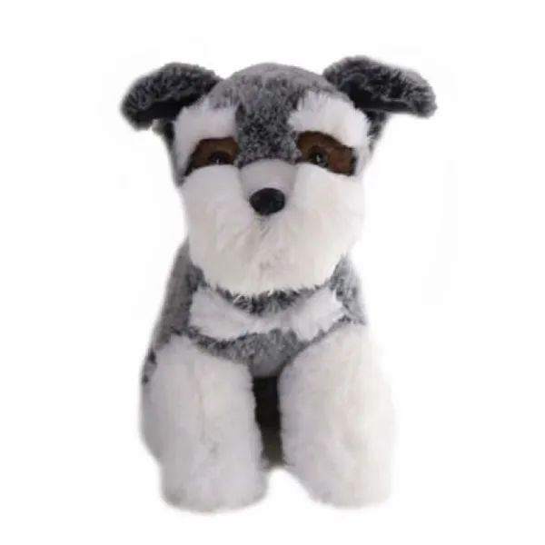 Peluche perro luis 21 cm