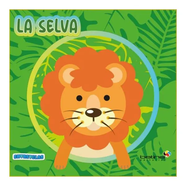 Entretelas la selva