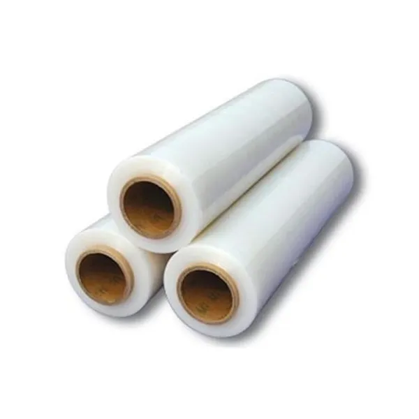 Bobina film stretch automatico maquina 0,50 x845 mts