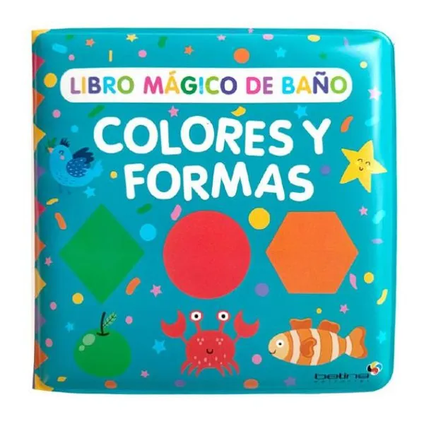 Colores y formas