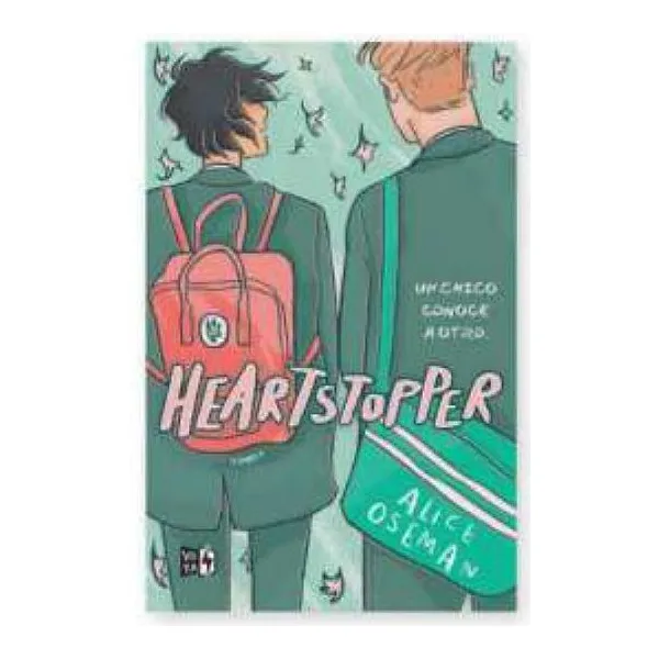Heartstopper