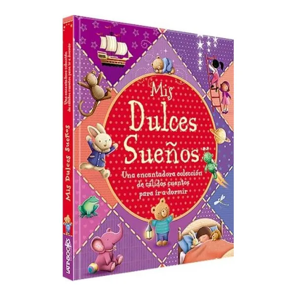 Mis dulces sueños