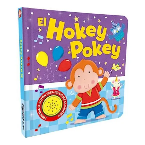 El hokey pokey