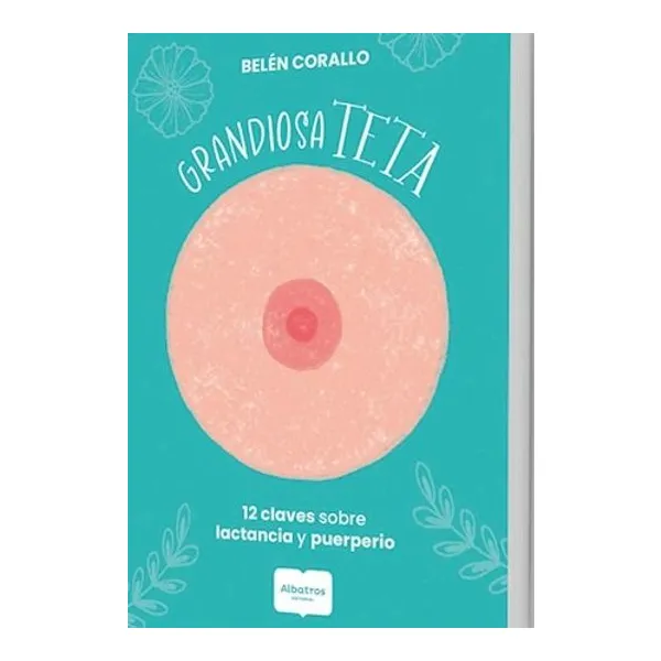 Grandiosa teta
