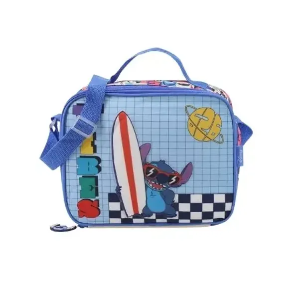 Lunchera lsyd Disney Stitch