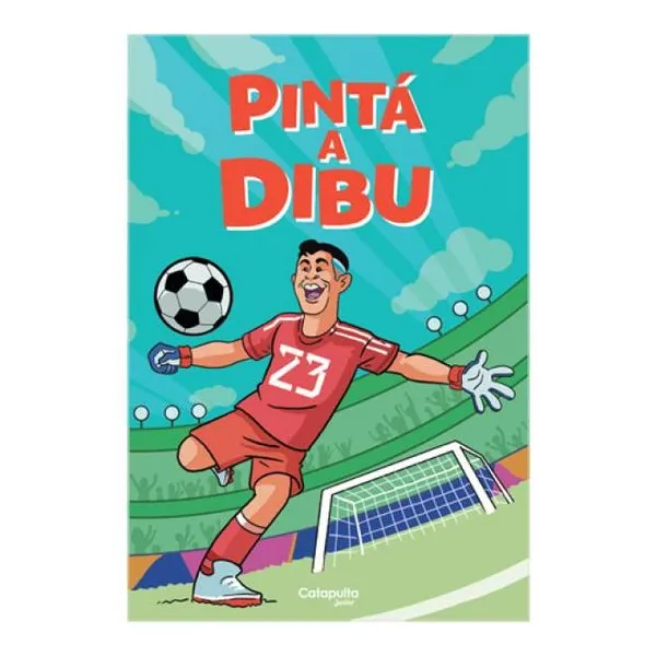 Pintá a dibu