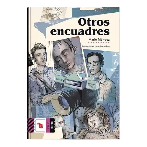 Otros encuadres 20 14 cm