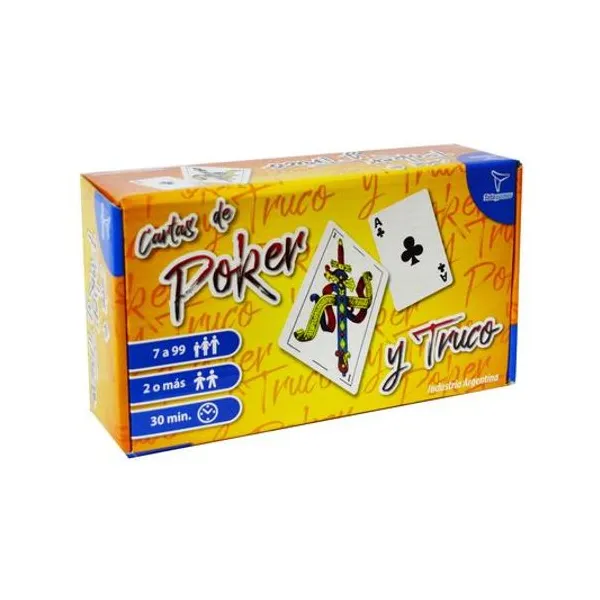 Juego poker y truco toto games