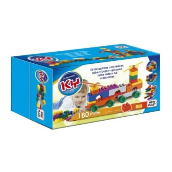 Ky x180 (caja)