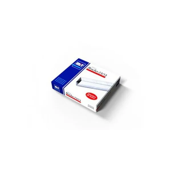Broche n.° 23/13 caja x1000 unidades mit