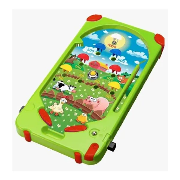 Flipper granja