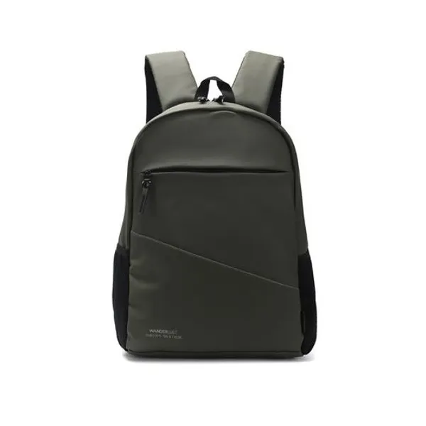 Mochila 18" espalda portanotebook go wanderlust