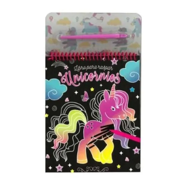 Unicornios