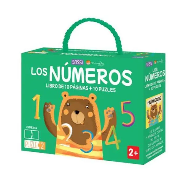 Números