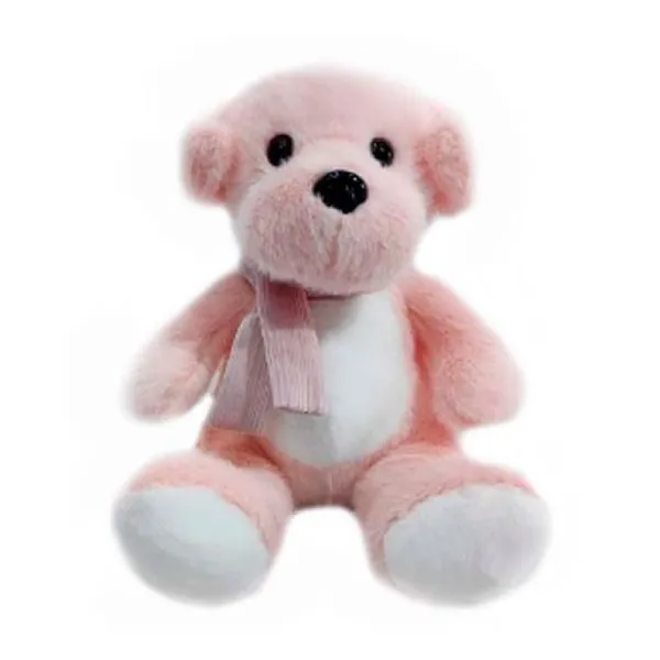 Peluche perro ernesto 23 cm