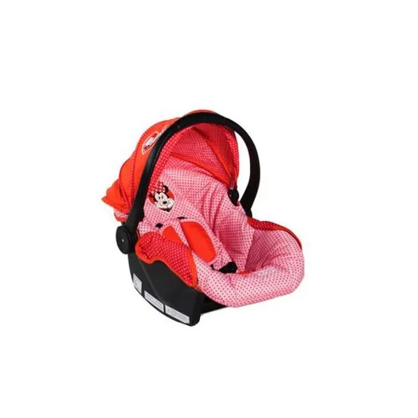 Huevito baby carrier con base para auto Disney