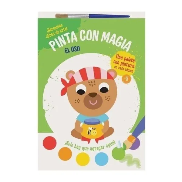 El oso