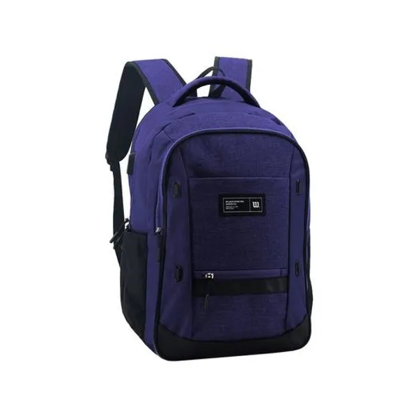 Mochila 18" espalda portanotebook wilson