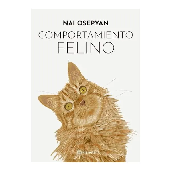 Comportamiento felino