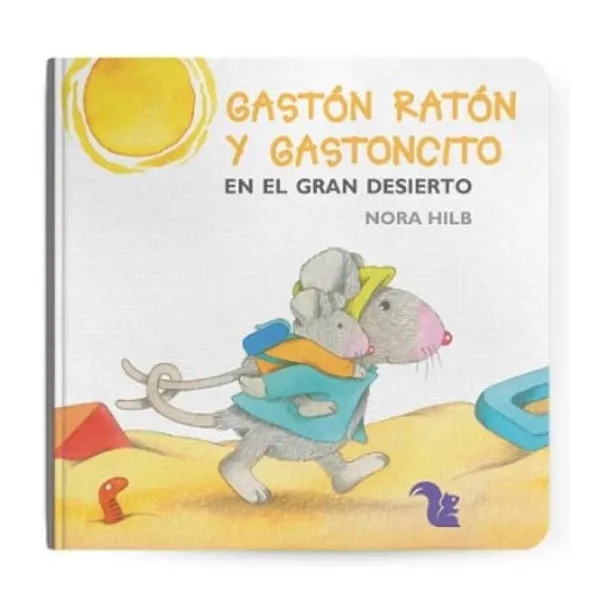 En el gran desierto
