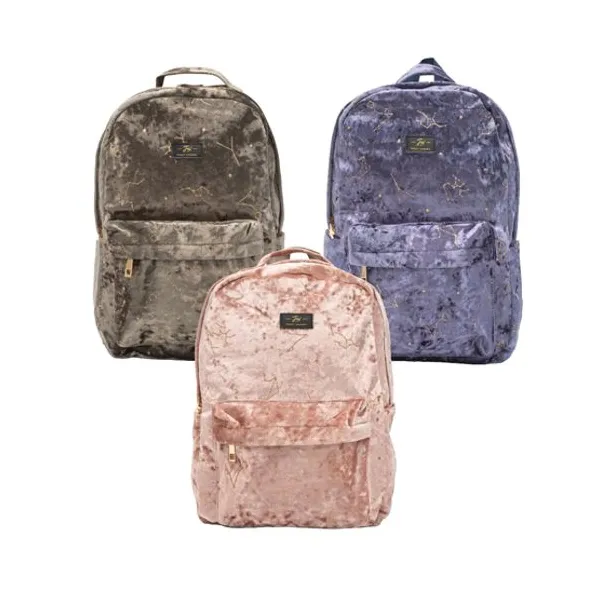 Mochila espalda 16" fw universo