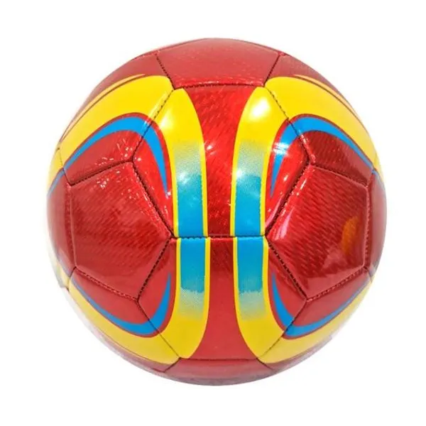 Pelota de fútbol n 5 - colores combinados