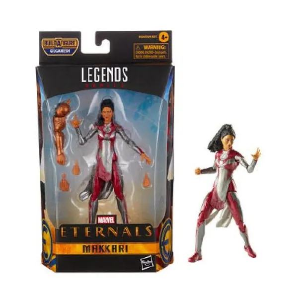 Marvel sal legends ast (eternals)
