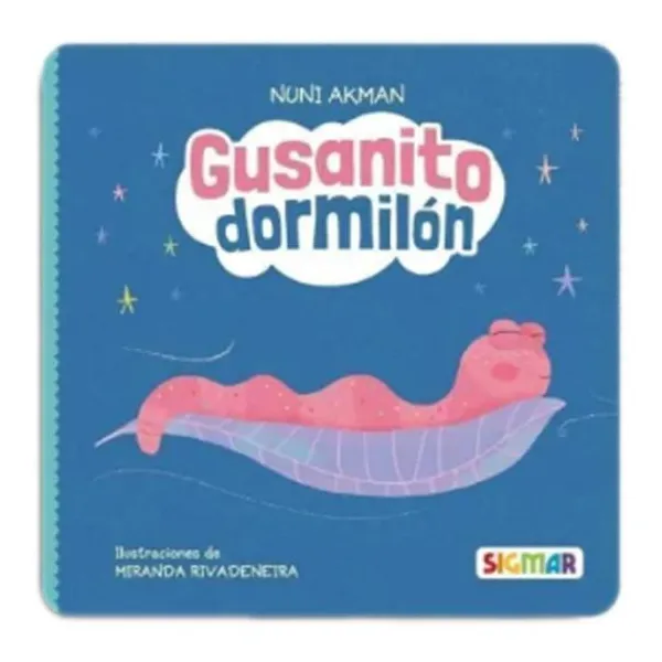 Gusanito dormilón