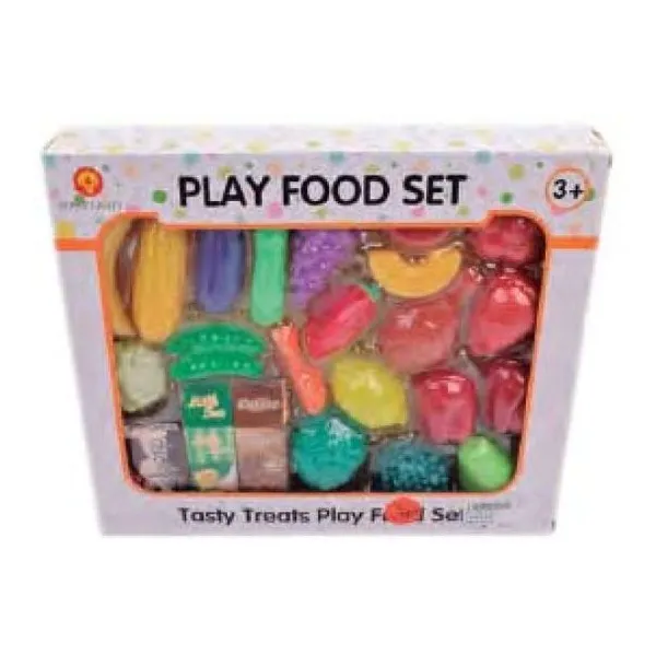 Food play set
