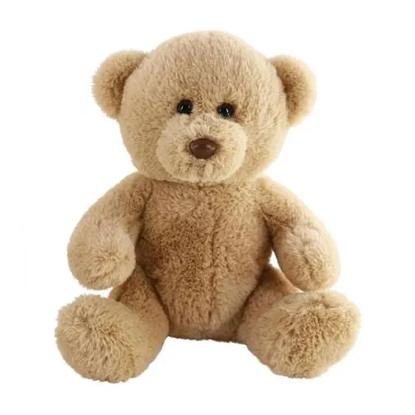 Peluche oso willy 23 cm