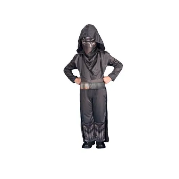 Disfraz star wars kylo ren t.0