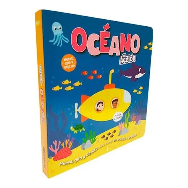 Oceano
