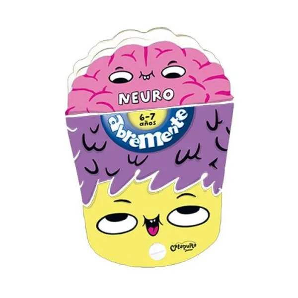 Abremente neuro 6