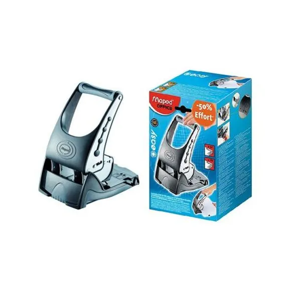 Perforadora easy hasta 65/70 hojas Maped