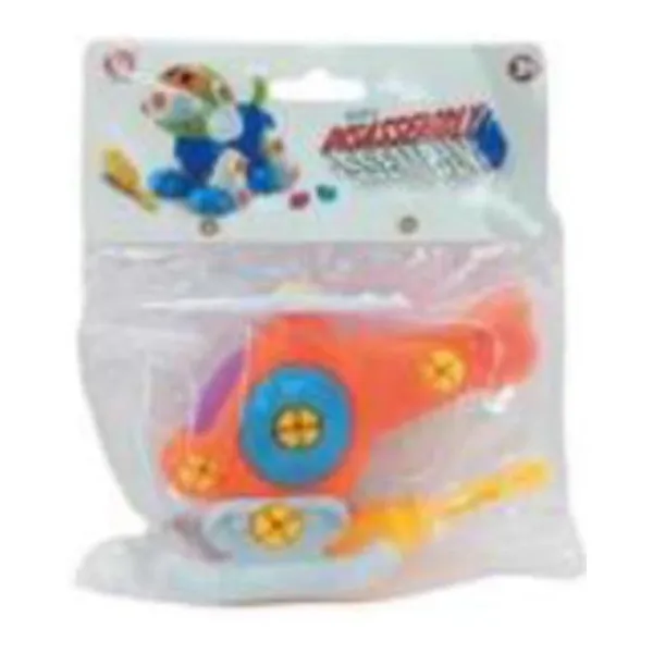 Helicóptero para armar