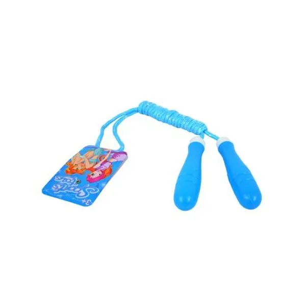 Soga de saltar 186 cm en blister