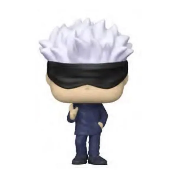 Funko pop! animation jujutsu kaisen jk s1 gojo