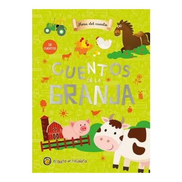 Cuentos de la granja