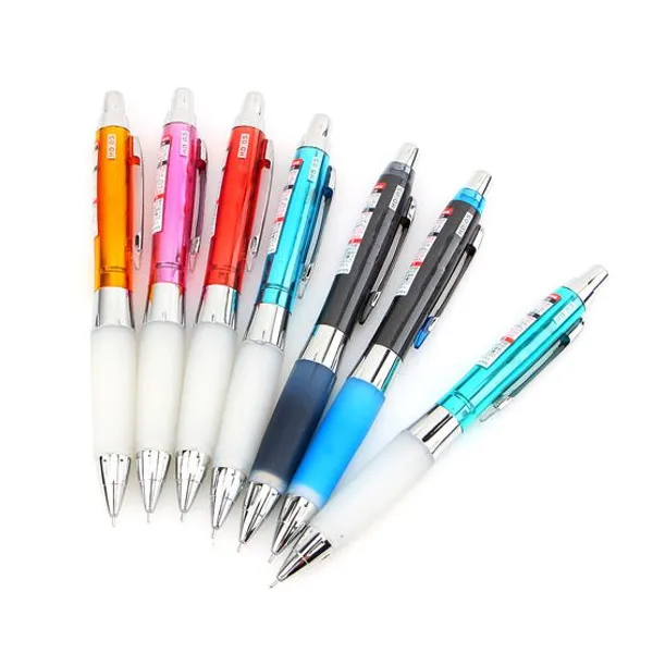 Lápiz automatico Uni m5 617gg ok-gel 0.5 mmshaker